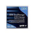 Ibm Corporation Ibm 95P4436-5PK LTO 4 Tape 800GB; 1600GB Data Cartridge 95P4436-5PK